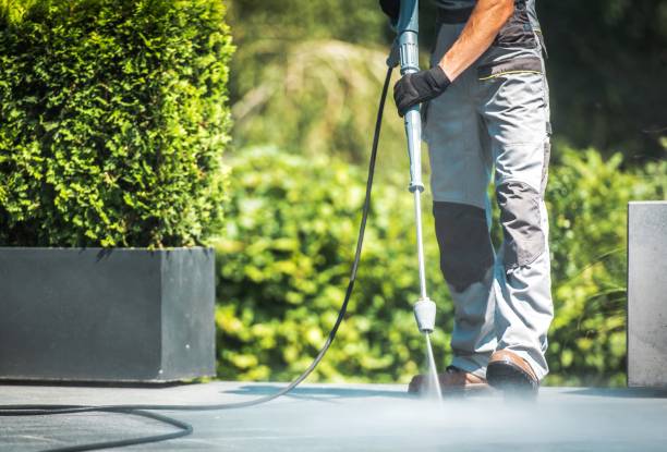 Playground Equipment Cleaning in Kerman, CA