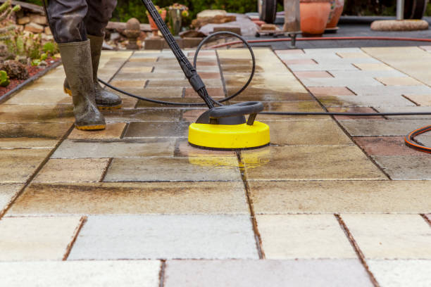 Best Restaurant Pressure Washing  in Kerman, CA