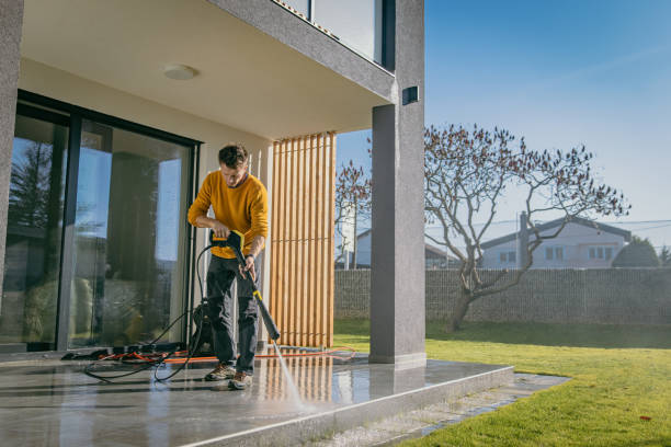 Best Roof Washing  in Kerman, CA